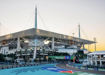 Anteprima GP Miami 2025