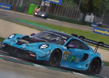 ANALISI – 6 Ore di Imola, LMGT3: Porsche prepara l’assalto al titolo