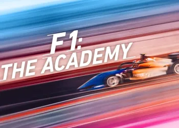 F1 Academy