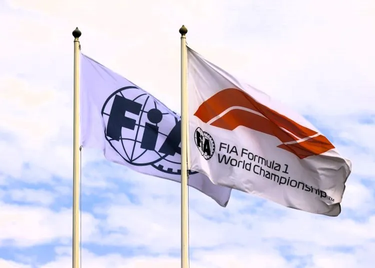 FIA e FOM delineano il futuro della F1: approvate modifiche ai regolamenti del 2025 e discusse le novità per il 2026