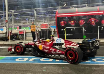 Gp Arabia Saudita 2025, strategie gara: pit singolo nonostante gamma gomme più morbida