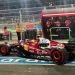 Gp Arabia Saudita 2025, strategie gara: pit singolo nonostante gamma gomme più morbida