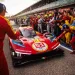 Pier Guidi-Calado-Giovinazzi regalano alla Ferrari una vittoria epica sul circuito di Imola