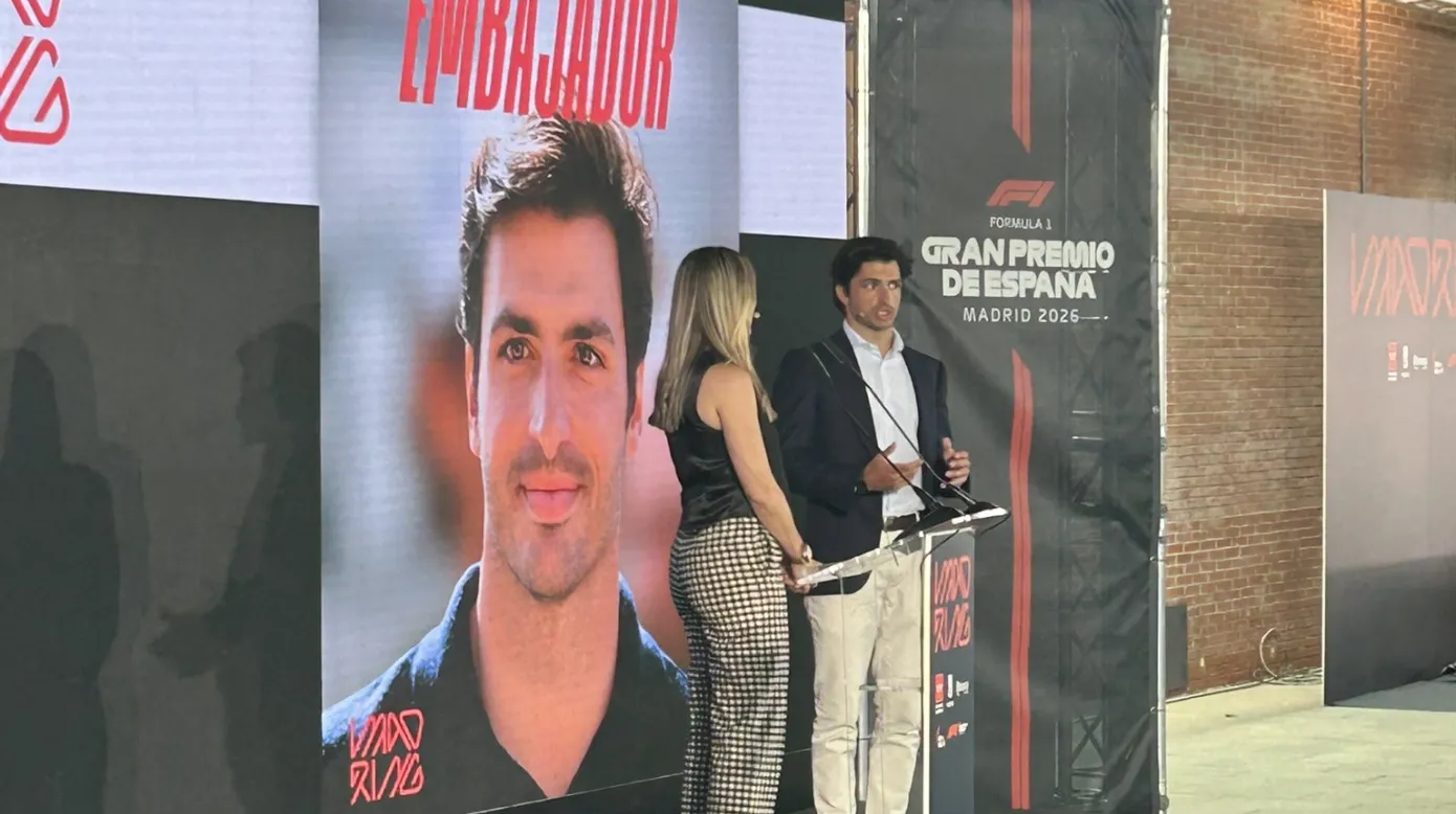 Gp Spagna 2026