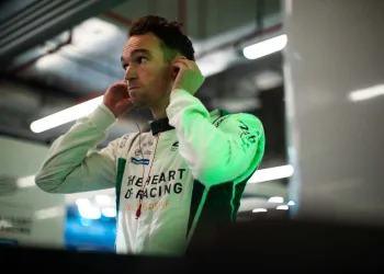 Il round italiano, seconda tappa del WEC 2025, sarà la nuova occasione per vedere l’evoluzione della Valkyrie Aston Martin in pista