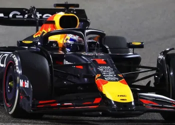 Gp Bahrain 2025, Red Bull irriconoscibile. Strategie sbagliate e macchina difficile da guidare