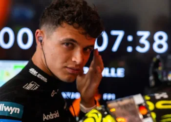 p Arabia Saudita, McLaren fiduciosa dopo le libere: Norris in testa. Piastri al lavoro