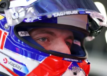 Gp Arabia Saudita, Red Bull: Verstappen ancora lontano dalle McLaren. Tsunoda sbatte