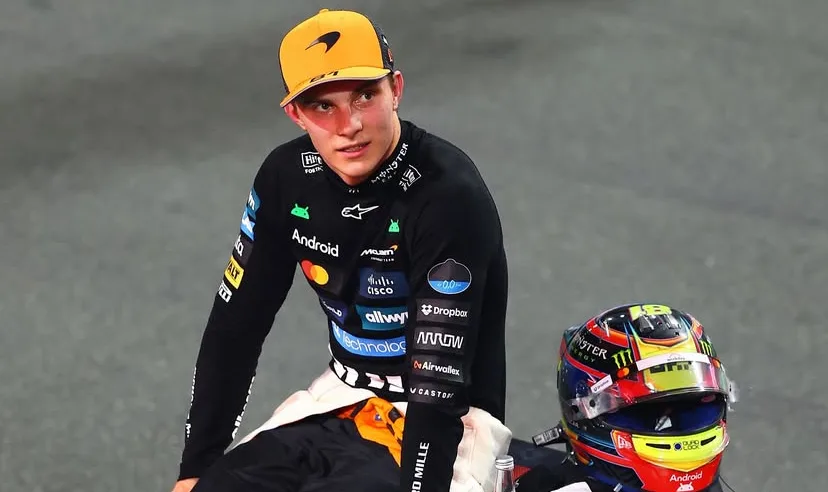 Gp Arabia Saudita 2025, McLaren: Piastri guida il Mondiale, Norris resta a guardare