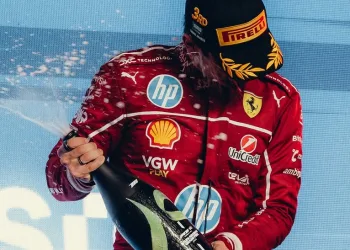 Gp Arabia Saudita 2025 - Ferrari: Leclerc sul podio, ma la SF-25 resta un mistero