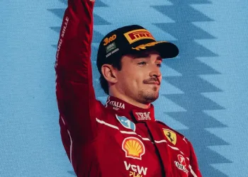 Gp Arabia Saudita 2025 - Ferrari: Leclerc sul podio, ma la SF-25 resta un mistero
