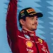 Gp Arabia Saudita 2025 - Ferrari: Leclerc sul podio, ma la SF-25 resta un mistero