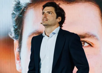 Carlos Sainz presenta il circuito di Madrid: "Voglio la miglior pista al mondo"