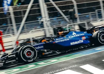 Williams: crescita evidente, ma un problema della FW47 resta aperto