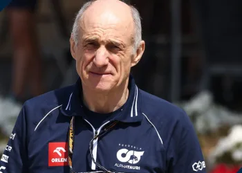 Aston Martin sarà il team da battere? Franz Tost svela il perché