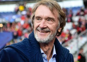 Jim Ratcliffe