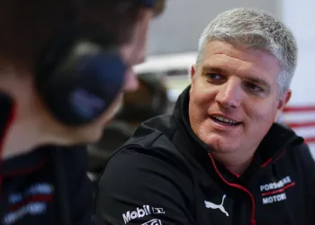 Dopo un weekend senza acuti a Imola, Porsche guarda a Spa per invertire la rotta