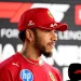Gp Giappone – Hamilton fiducioso nella Ferrari: “Sono certo che risolveremo tutto”