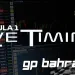F1 Live Timing Gp Bahrain 2025