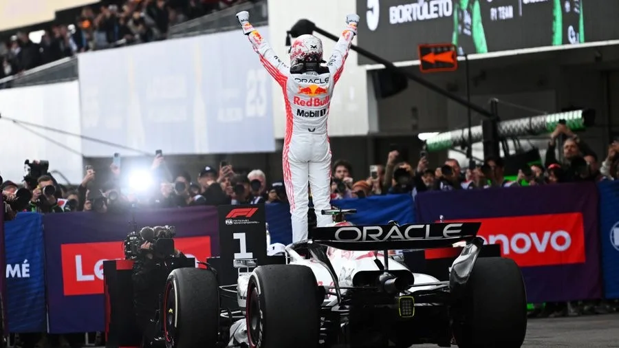 F1 GP Giappone 2025