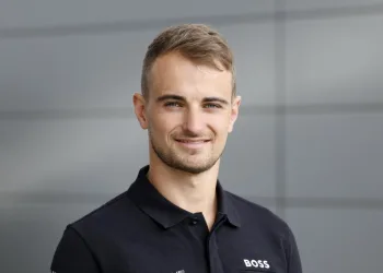 Nico Muller torna nel FIA WEC con Porsche Penske Motorsport alla 6 Ore di Spa e sarà pilota di riserva ufficiale per Le Mans