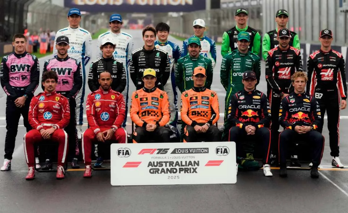 F1