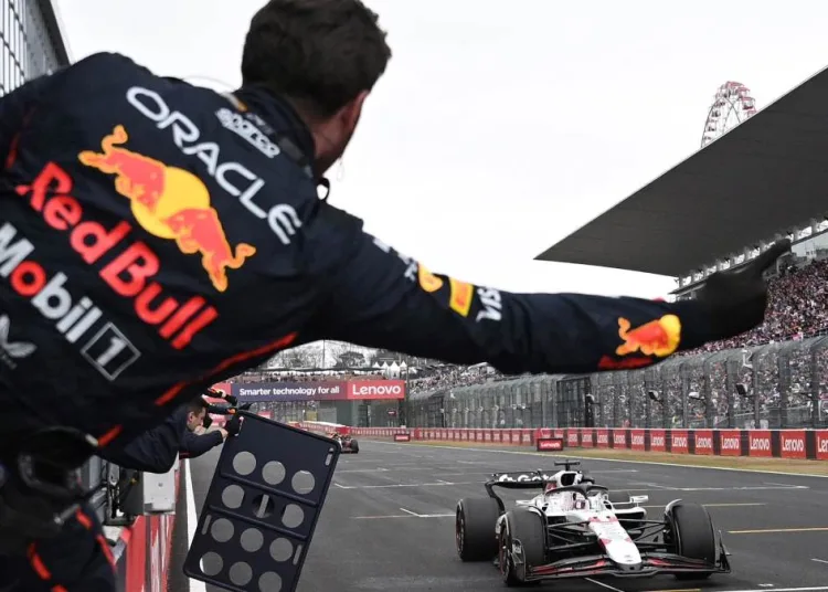 Red Bull