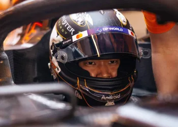 Non solo Tsunoda, anche Ryo Hirakawa debutterà nel GP del Giappone