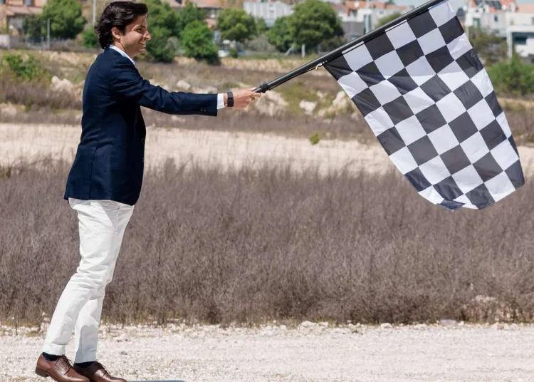 Carlos Sainz