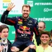 Sebastian Vettel
