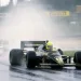 Ayrton Senna