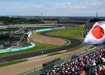 GP Giappone, Anteprima