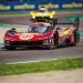 La Ferrari è pronta a competere per il titolo WEC