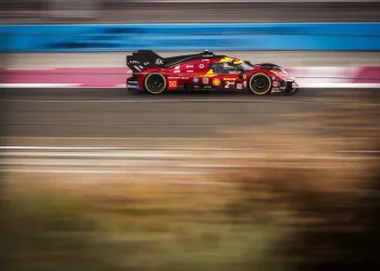 WEC Icons è la nuova serie YouTube che porterà gli spettatori dietro le quinte delle auto più iconiche della griglia del WEC