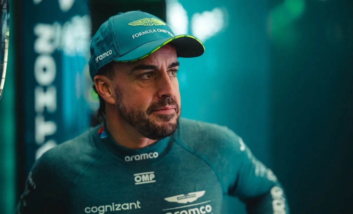 Aston Martin - Alonso alza la voce: “Con queste prestazioni i punti sono impossibili”