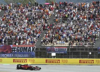 F1 - La storia dei Gran Premi di Pasqua