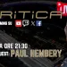 criticalive paul hembery