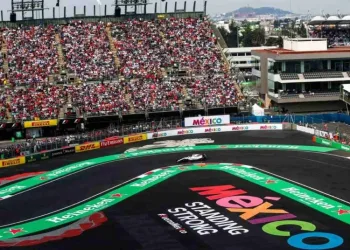 F1: Il Gp del Messico rinnova e resta in calendario fino al 2028