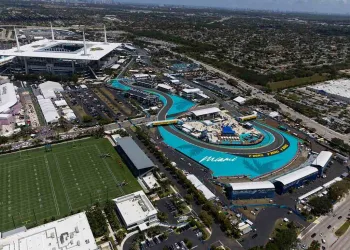 GP di Miami 2025 – Tra certezze McLaren e dubbi Ferrari: chi sarà protagonista?