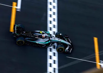 Andrea Kimi Antonelli