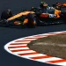F1 - Lando Norris e la mossa del tagliaerba