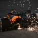 McLaren a due velocità dopo le FP2 in Bahrain: Piastri fiducioso, Norris cauto