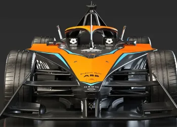 Formula E: perché Mclaren lascia