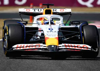 F1 – Isack Hadjar: dalle lacrime alla consacrazione nel GP del Giappone