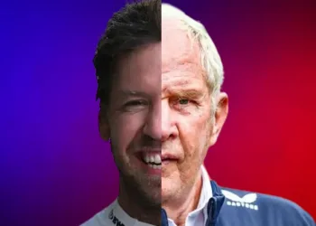 sebastian vettel villain marko