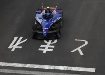 Formula E
