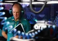 Adrian Newey