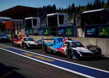 Andreas Roos analizza il difficile weekend di BMW a Spa: penalità, problemi tecnici e delusione, ma la performance c’era