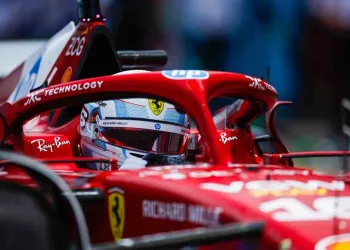 GP Monaco 2025, Ferrari: Segnali di forza con Leclerc al comando