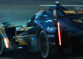 Cadillac sarà protagonista alla 6 Ore di Spa-Francorchamps dopo la storica vittoria del 2024